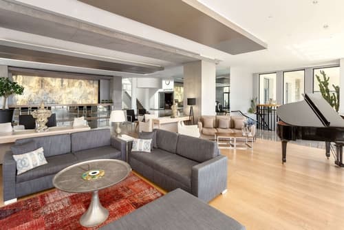 Ramada Resort by Wyndham Bodrum, Lobby