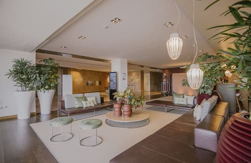 Occidental Faro, Reception