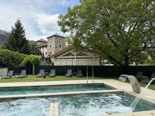 Akla Hotel Palacio Torre de Ruesga, Primary image