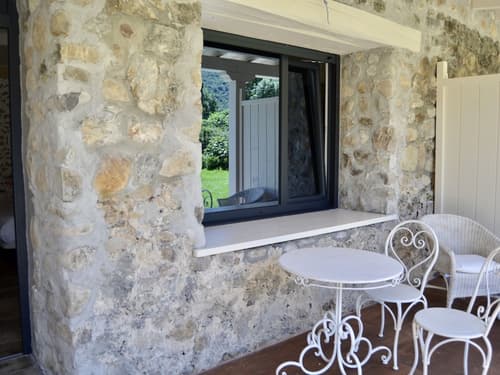 Akla Hotel Palacio Torre de Ruesga, Room