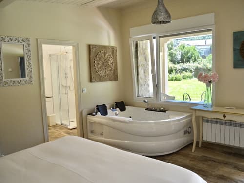 Akla Hotel Palacio Torre de Ruesga, Room