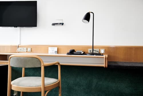 Milling Hotel Vejle, Room