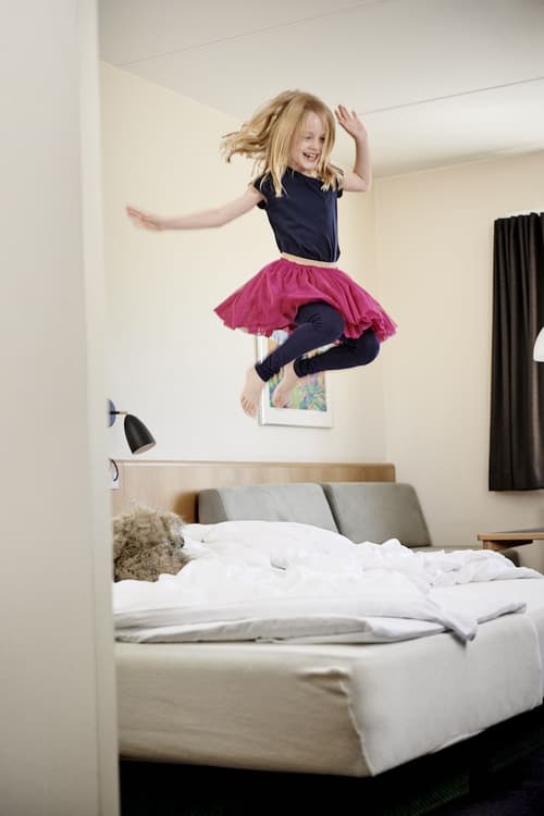 Milling Hotel Vejle, Room