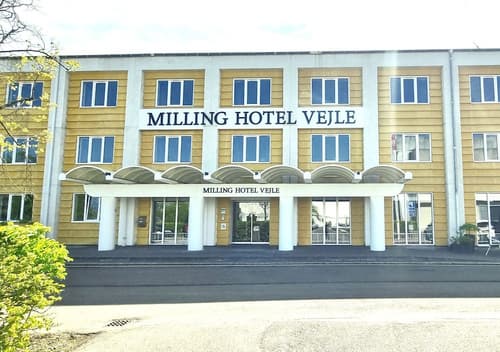Milling Hotel Vejle, Primary image