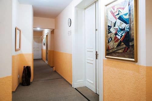 Cityblick, Reception