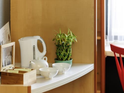 ibis Wien City, Room