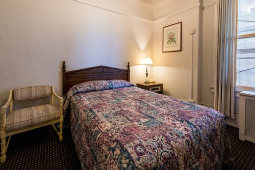 Aida Plaza Hotel, Room