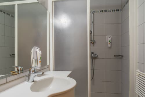 B&B HOTEL Maribor Orel, Room