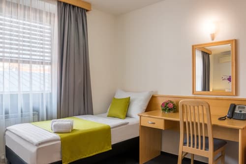 B&B HOTEL Maribor Orel, Room