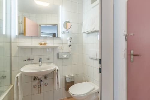 Hotel Drei Könige, Room