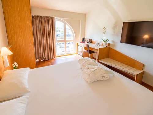 ibis Firenze Nord Aeroporto, Room