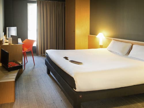 ibis Firenze Nord Aeroporto, Room