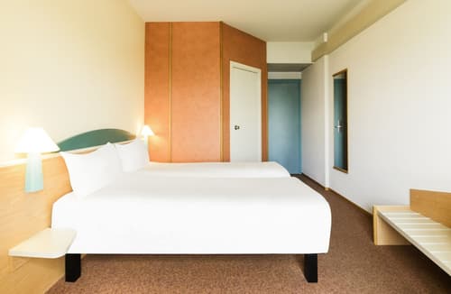 ibis Firenze Nord Aeroporto, Room