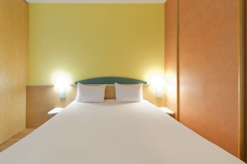 ibis Firenze Nord Aeroporto, Room