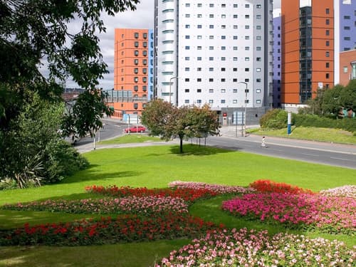 ibis Leeds Centre Marlborough Street, Primary image