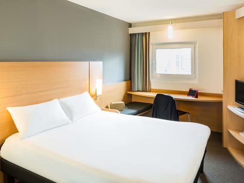 ibis Leeds Centre Marlborough Street, Room