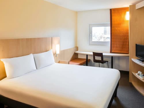 ibis Leeds Centre Marlborough Street, Room