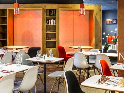 ibis Leeds Centre Marlborough Street, Primary image