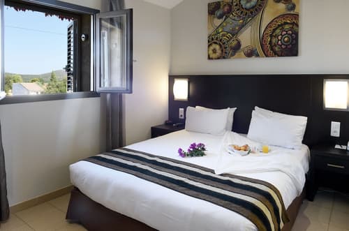 Hotel URICORDU and SPA, Room