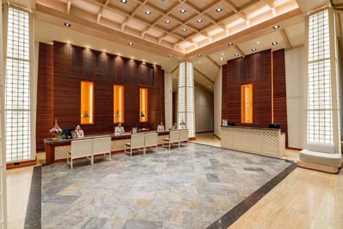Katathani Phuket Beach Resort, Lobby
