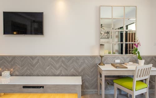 Katathani Phuket Beach Resort, Room