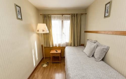 Hotel Nahuel Huapi, Room