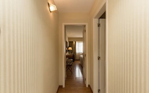 Hotel Nahuel Huapi, Room