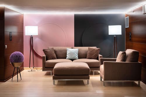 Alexandre Fira Congress, Lobby