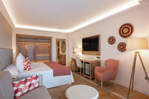 GF Gran Costa Adeje, Room