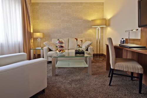 Best Western Plus Hotel Böttcherhof, Room