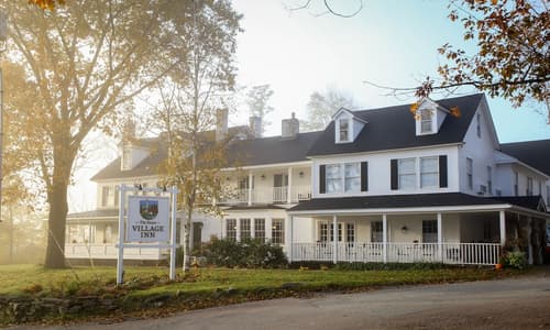 The Stowe Village Inn, Primary image