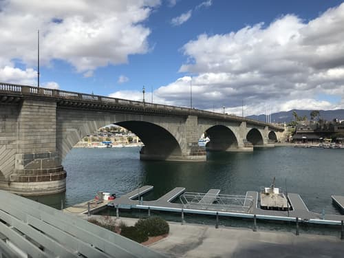 Days Inn by Wyndham Lake Havasu, Boating