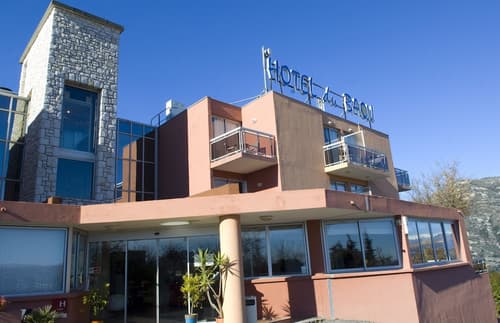 Hôtel du Baou, Primary image