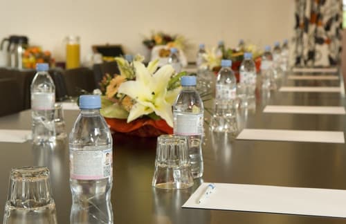 Hôtel du Baou, Property amenity