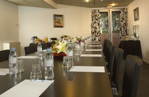 Hôtel du Baou, Property amenity