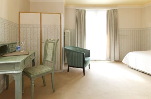 Hotel Silberhorn - Residences & Spa Wengen, Room