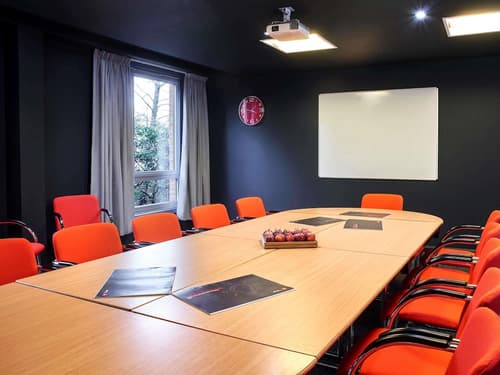 ibis Swansea, Meeting facility