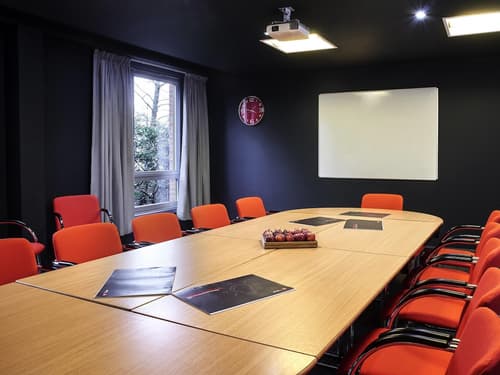 ibis Swansea, Meeting facility
