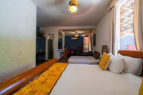 Casa de los Sueños Boutique Hotel, Room