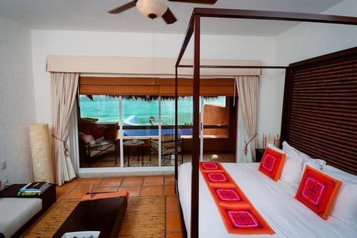 Casa de los Sueños Boutique Hotel, Room