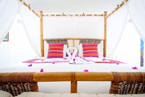 Casa de los Sueños Boutique Hotel, Room