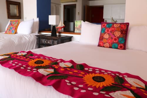 Casa de los Sueños Boutique Hotel, Room