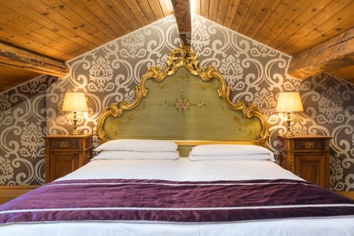 Hotel Casa Nicolò Priuli, Room