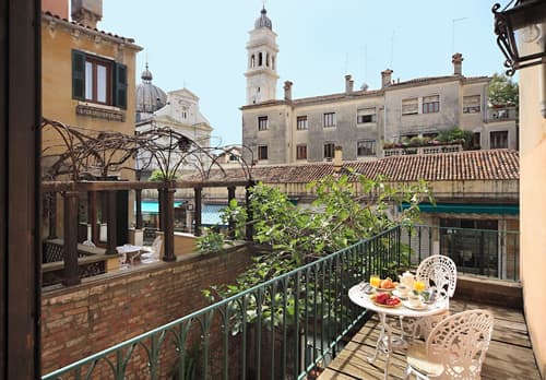 Hotel Casa Nicolò Priuli, Room