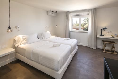 Costa D’Oiro Ambiance Village, Room