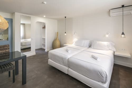 Costa D’Oiro Ambiance Village, Room