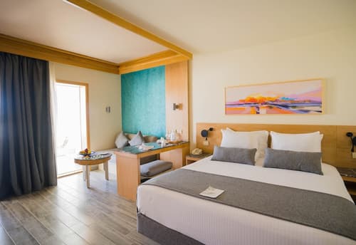 Novotel Sharm El-Sheikh, Room