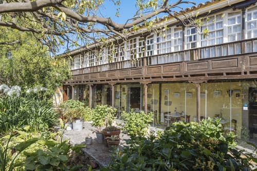 Hotel Rural las Calas, Primary image