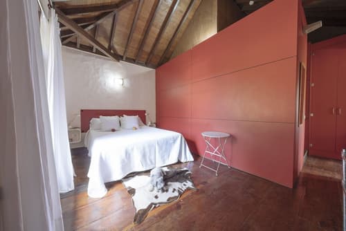 Hotel Rural las Calas, Room