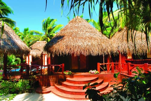 Aitutaki Lagoon Private Island Resort - Adults Only, Room